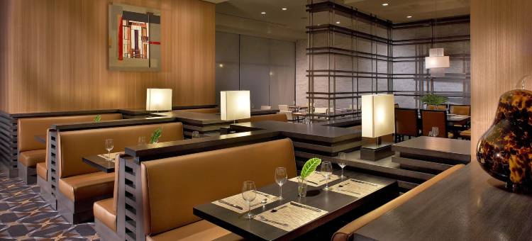 迈阿密机场EB酒店(EB Hotel Miami Airport)图片