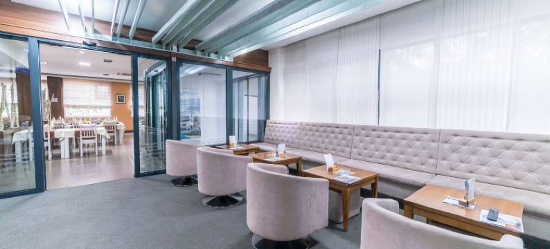 莫斯塔尔城市酒店(City Hotel Mostar)图片