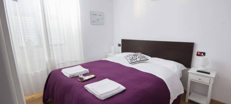 漂泊者旅馆(Affittacamere the Tramp)图片