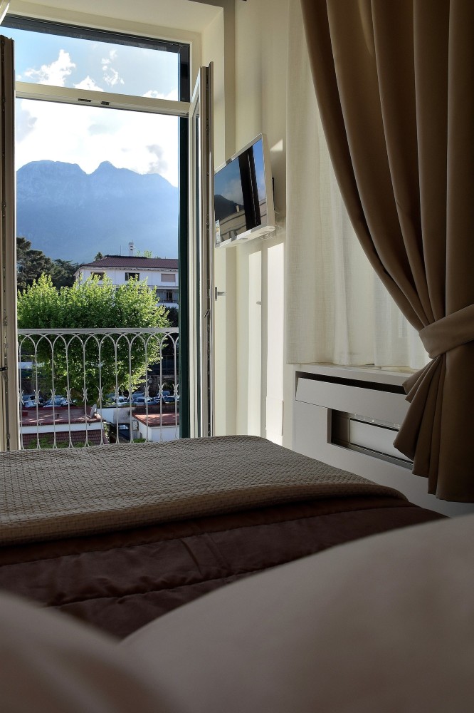 Le Suite del Duomo Over view