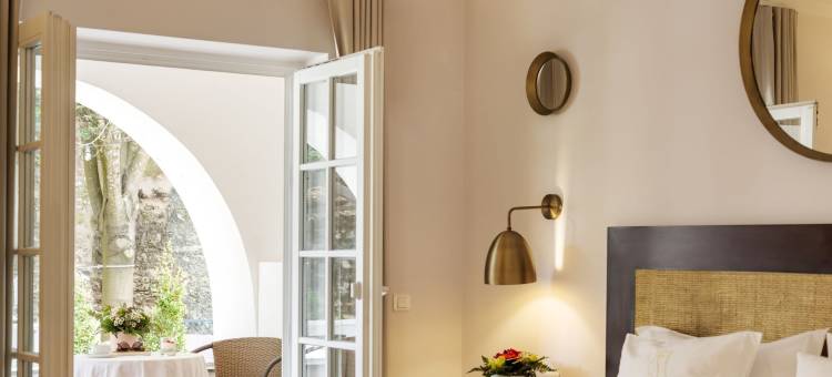 奥比多斯女王淑雅居酒店 - 解锁酒店(Casa Senhoras Rainhas - Óbidos - by Unlock Hotels)图片