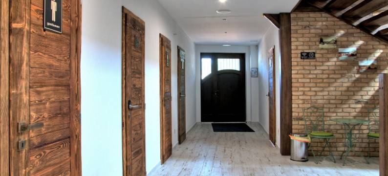 普利美尔尼高级旅馆(Penzión Pri Mlyne)图片