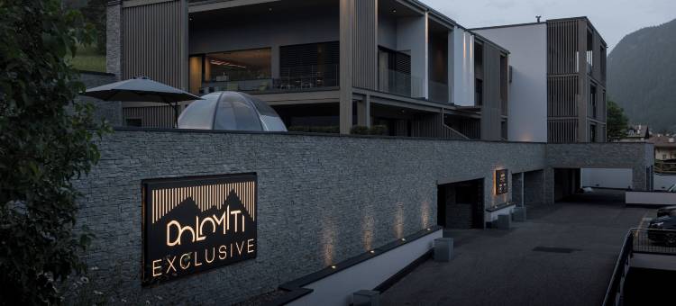Dolomiti Exclusive Your Mountain Suite图片
