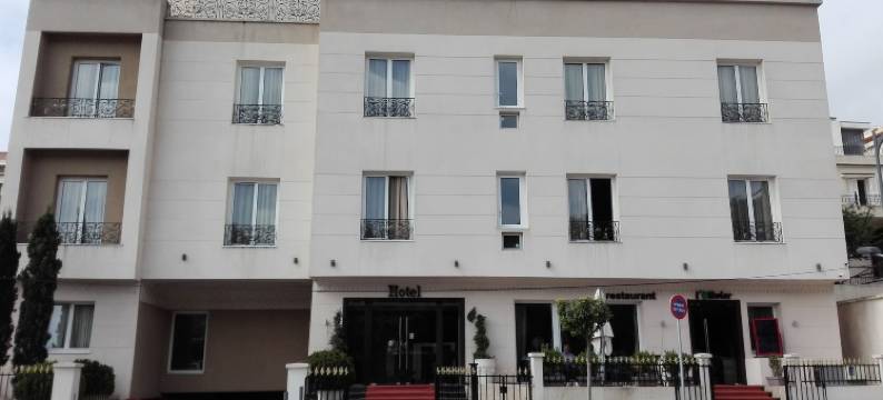 拉拉杜德哈酒店(Lalla Doudja Hotel)图片