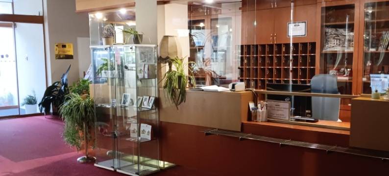 纳霍德乌贝兰卡酒店(Hotel U Beránka Náchod)图片