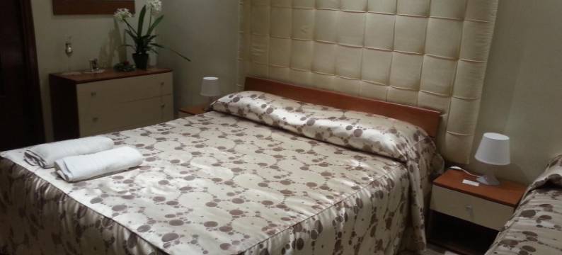 全景家庭旅馆(B&B Panoramic)图片