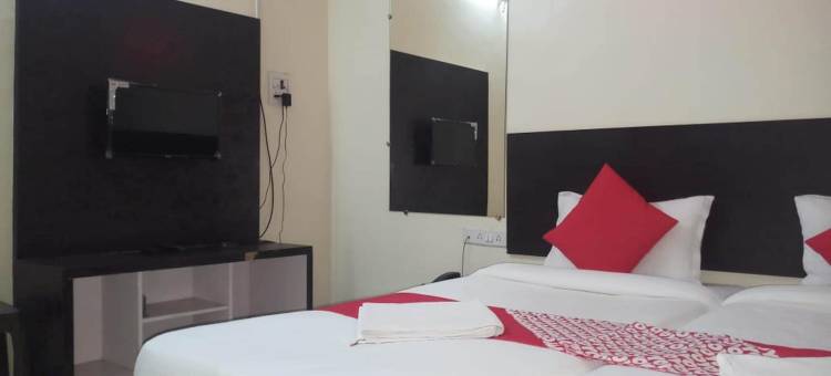 阿尔琼自豪酒店(Arjun Pride Hotel)图片