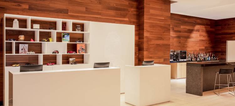 阿瓜斯卡连特斯露台菲斯塔旅馆(Fiesta Inn Aguascalientes Patio)图片