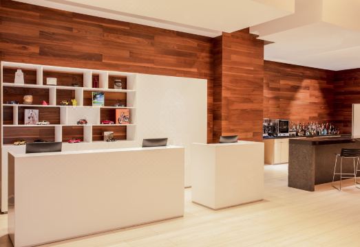 Fiesta Inn Aguascalientes Patio Hotel Overview