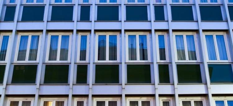 雅高酒店集团日内瓦中心开间公寓(Résidence Studio Genève Centre)图片