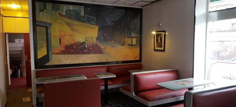 Le Clémenceau Hôtel et Appart 'hôtel "Gare Sncf" Centre Ville图片