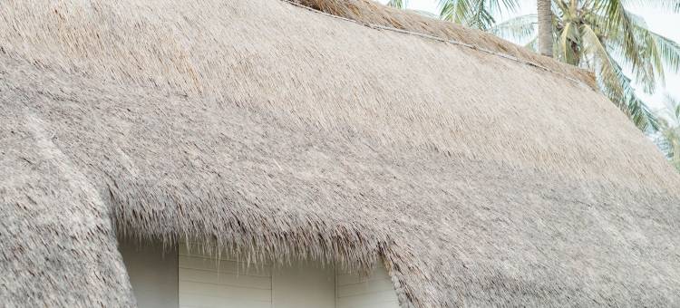 特拉旺安卢米吉利酒店(Lumi Hotel Gili Trawangan)图片