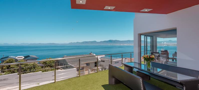 海之星小屋(Sea Star Lodge)图片