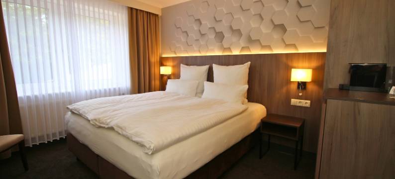 格拉夫巴尔顿酒店(Hotel Graf Balduin)图片