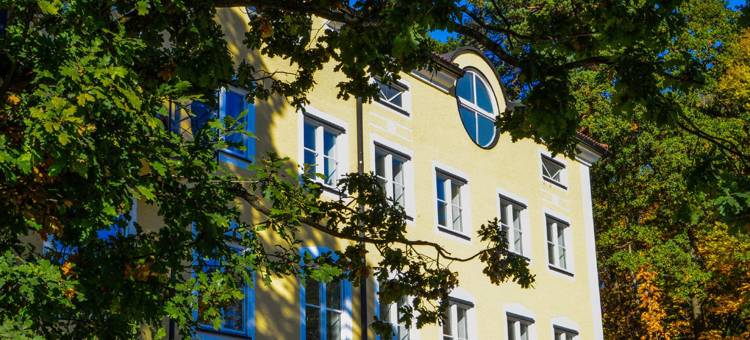 波特尔沃塔弗里农酒店(Forenom Aparthotel Stockholm Bromma)图片