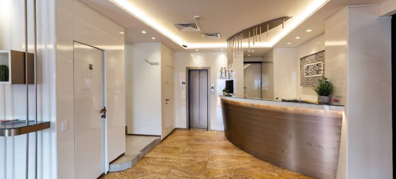 艾利萨贝斯杜酒店(Hotel Elisabeth Due)图片