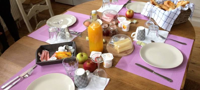 圣乔治公寓酒店(Hotel Saint Georges)图片