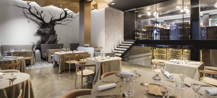 One Shot Mercat图片