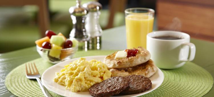 Fairfield Inn & Suites Plattsburgh图片