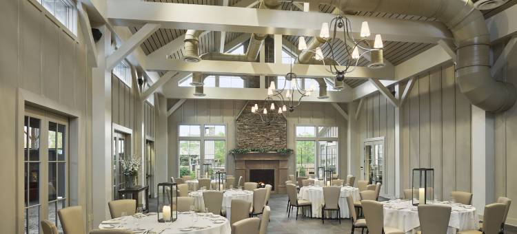 海滩俱乐部乞沙比克旅馆(The Inn at Chesapeake Bay Beach Club)图片