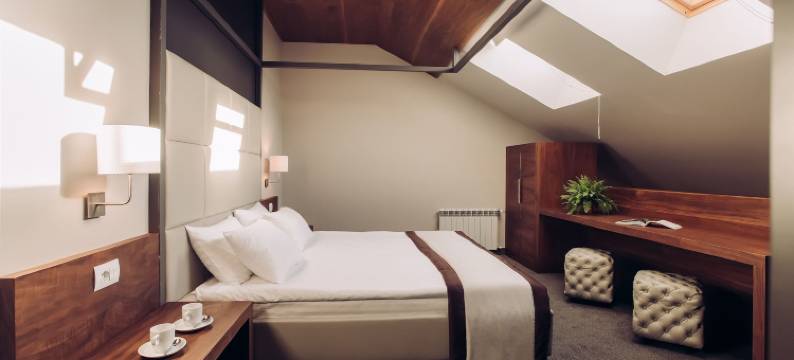 优诺设计酒店(Uno Design Hotel)图片