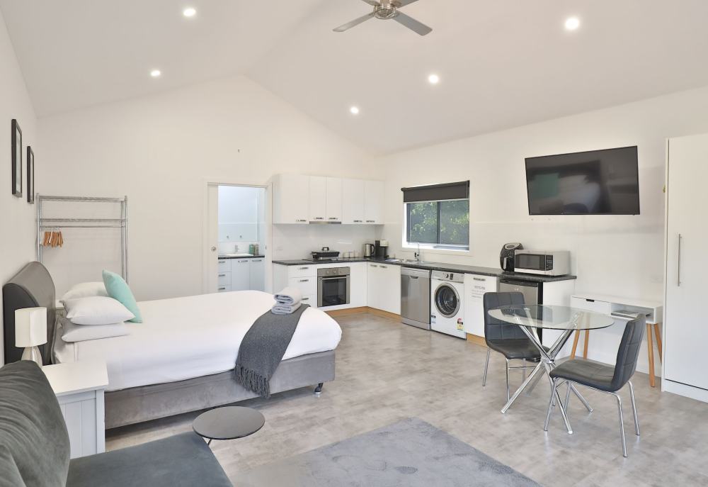 Mildura Holiday Villas Hotel Overview