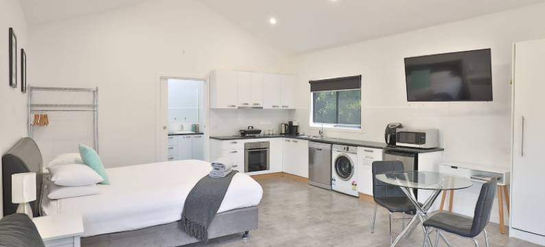 米尔迪拉度假别墅(Mildura Holiday Villas)图片