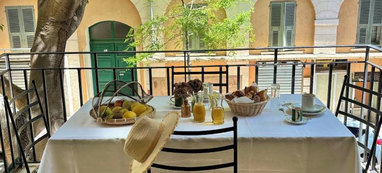 波拿巴特酒店(Hotel Bonaparte)图片