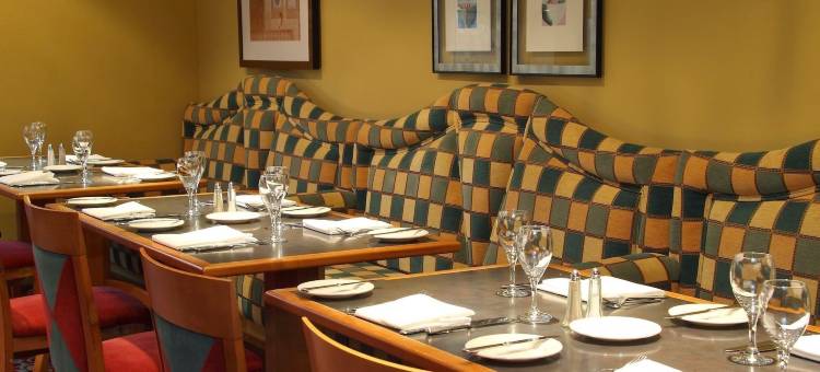 德比米克洛沃酒店，贝斯特韦斯特品质精选(Derby Mickleover Hotel, BW Signature Collection)图片