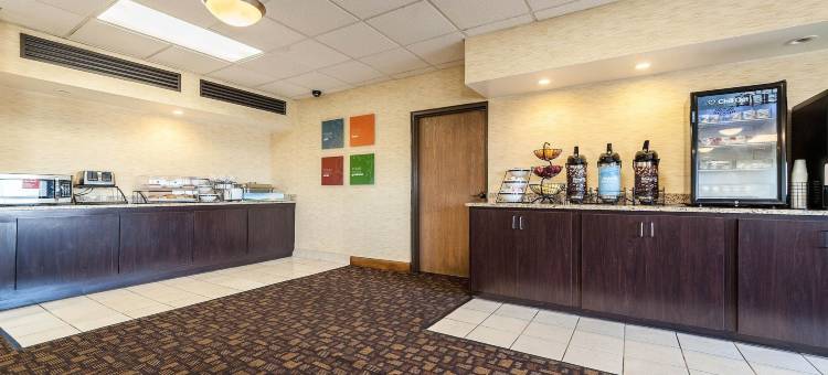 凯艺酒店(Quality Inn)图片