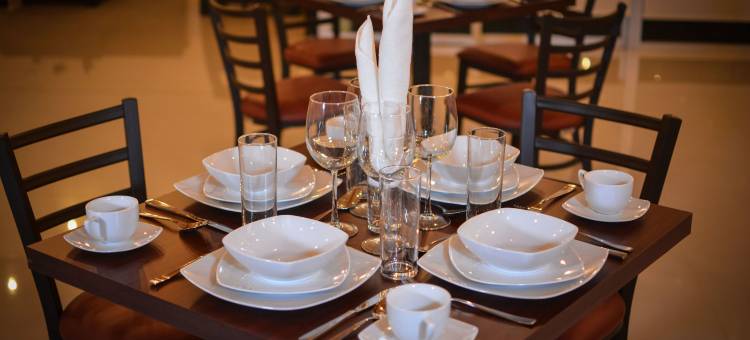 昆塔特克斯特潘酒店(Hotel Quinta Tequisquiapan)图片