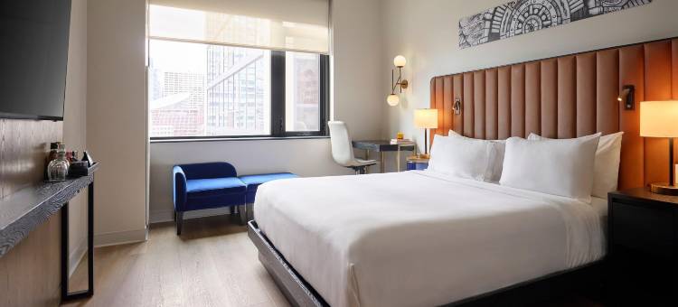 阿尔洛芝加哥(Arlo Chicago)图片