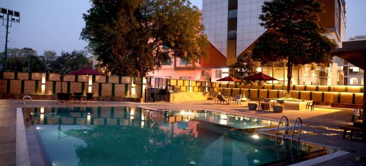 The Fern Residency Udaipur, Series by Marriott图片