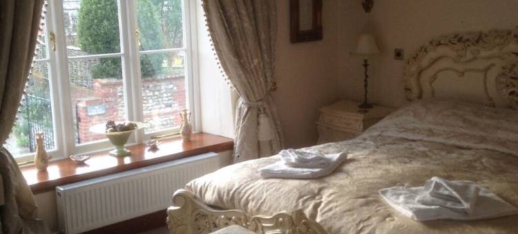 梅洛迪之家民宿(Melody House Bed and Breakfast)图片