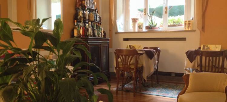 阿尔伯托圣马蒂诺酒店(Albergo San Martino & Depandance)图片