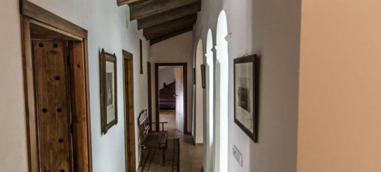 胡安芬卡别墅酒店(Finca Villa Juan)图片