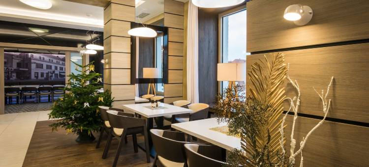 格兰酒店(Hotel Grand)图片