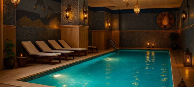 塔克西姆戈南酒店(Taksim Gonen Hotel)图片