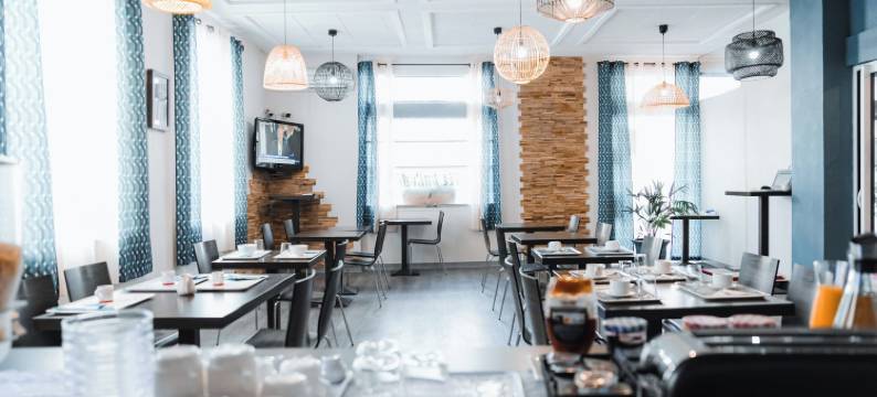 巴拉丁斯佩皮尼扬城市酒店(Urban by Balladins Perpignan)图片