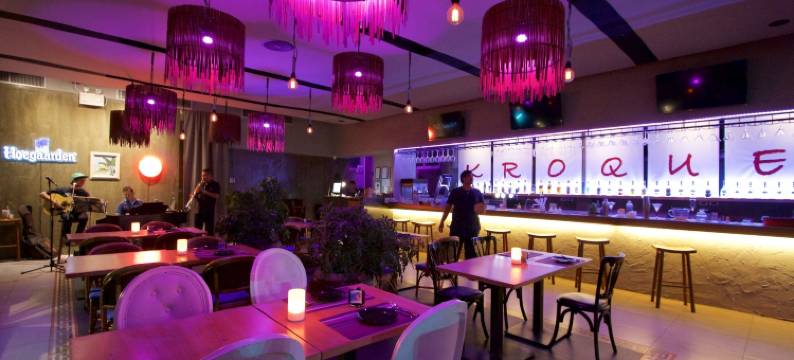 克罗克精品小酒馆酒店(Kroque Boutique & Bistro)图片