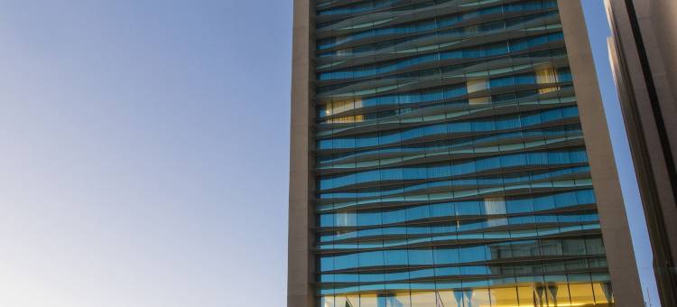 瓜达拉哈拉克里斯塔尔城市酒店(Krystal Urban Guadalajara)图片