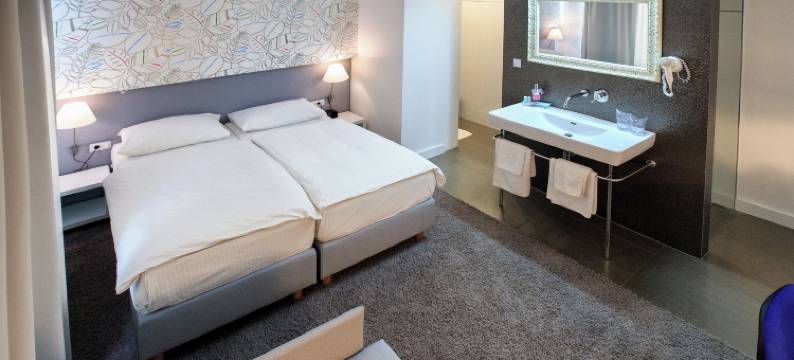 乔纳酒店(Hotel Jona)图片