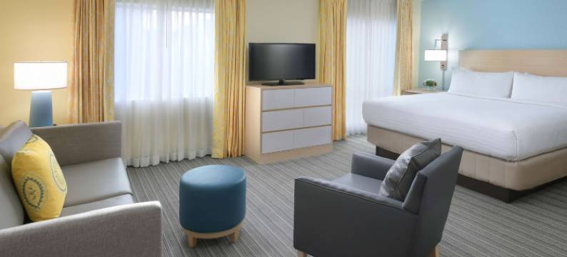 纽华克威尔明顿索尼斯塔ES套房酒店(Sonesta ES Suites Wilmington - Newark)图片