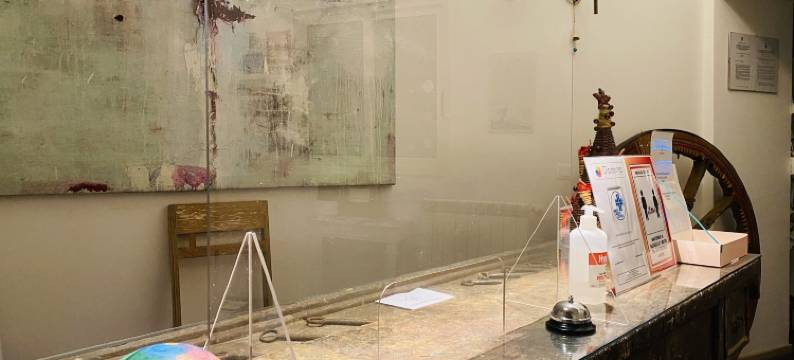 水之客房(Aquarooms Luxury Suites)图片