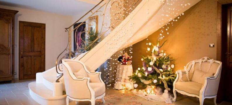 莱奥里尔自然休闲民宿(Lyolyl Bnb Nature Loisirs)图片