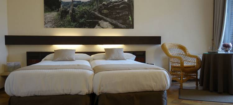 巴兹坦酒店(Hotel Baztan)图片