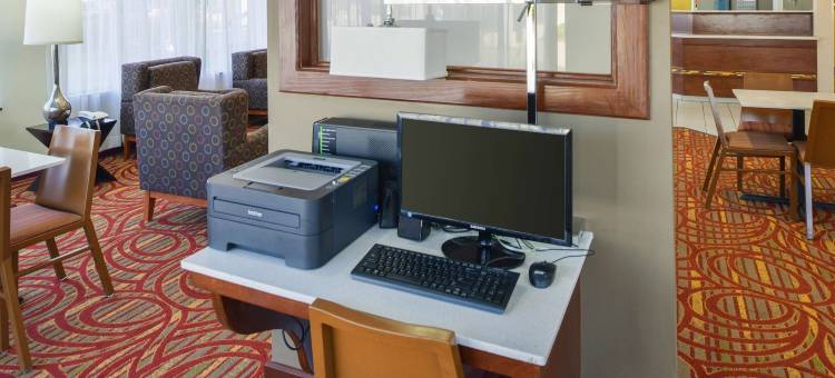 巴斯特罗普美洲最佳价值套房酒店(Americas Best Value Inn and Suites Bastrop)图片