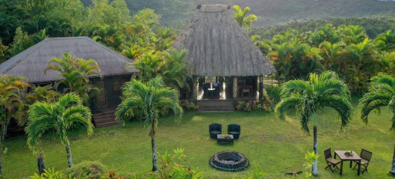 埃玛霍塞卡瓦度假村-全包(Emaho Sekawa Resort)图片