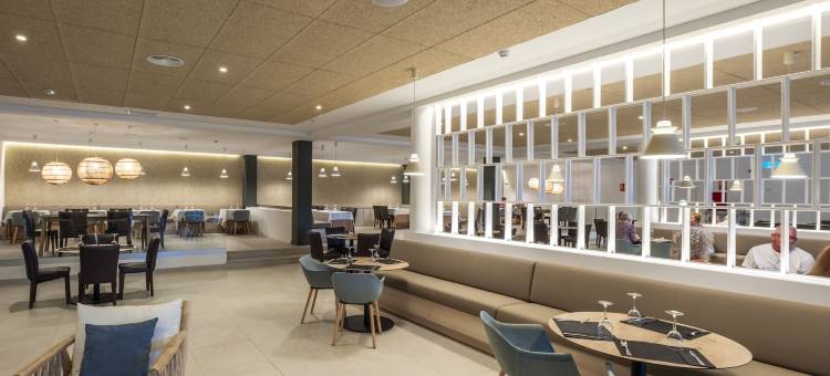 HG 梅诺卡花园公寓式酒店(HG Jardín de Menorca)图片