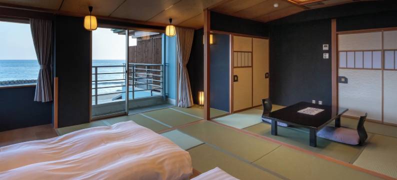 海游亭酒店(Kaiyutei)图片